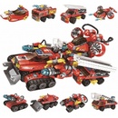 Qman Savior Fv 1410 1 část