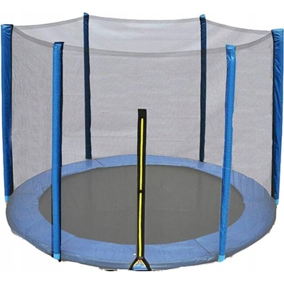 Spartan Ochranná síť na trampolínu 305 cm – Zboží Dáma