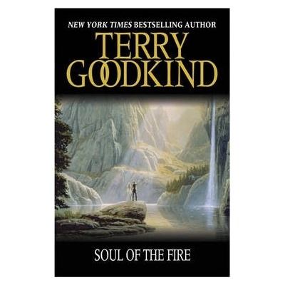 Soul of the Fire - Terry Goodkind