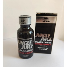 Jungle Juice Label 30 ml