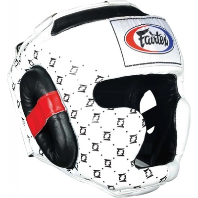 Fairtex Supersparring HG10