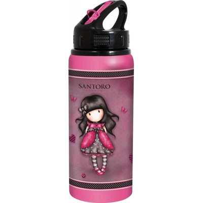 PADU Hliníková športová fľaša 710 ml