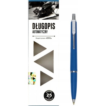 Astra Zenith 7 Classic modré krabička 4071200