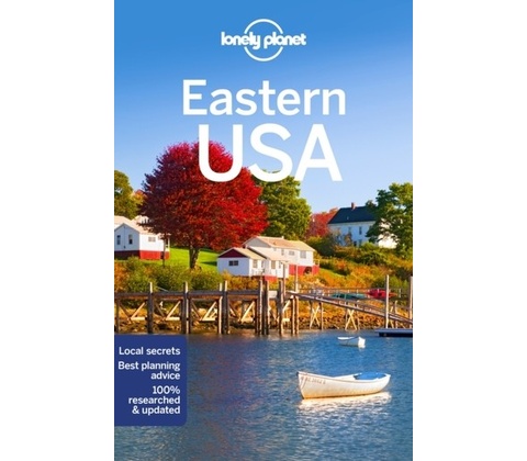 Eastern USA