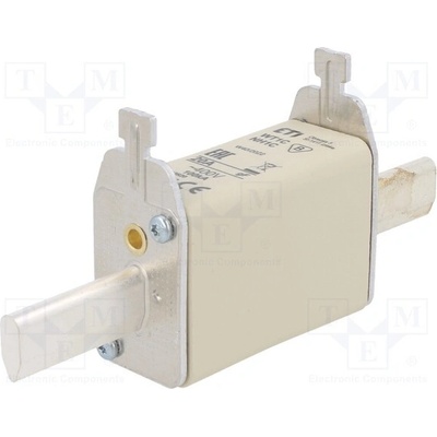 ETI POLAM 004139200 Pojistka: tavná; NH1C; keramická,průmyslová; 20A; 400VAC; gF; WT-NH