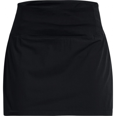 Under Armour SpeedPocket Trail Skirt sukňa čierna
