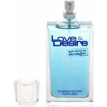 Eromed Love & Desire for Men 50 ml