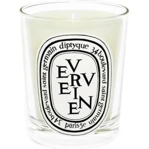 Diptyque Verveine Candle Б. О. Свещ/Candle 190 gr унисекс