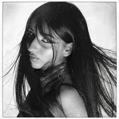 Ambre: J'Me Demande - Vinyl (EP)