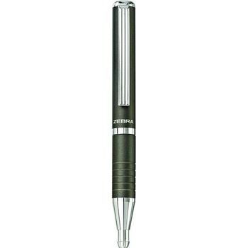 Zebra SL-F1 sivé telo