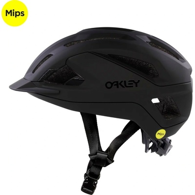 Oakley ARO3 Allroad matt blackout 2026