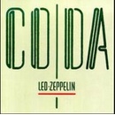 Led Zeppelin CODA