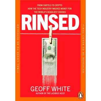 Image 1 of Rinsed | Geoff White