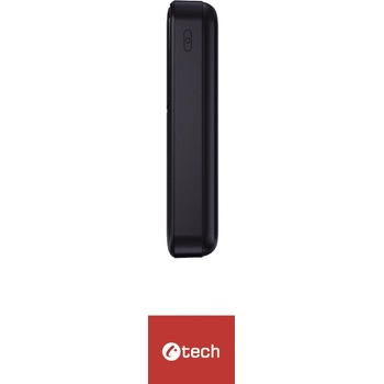 C-Tech PBPD-20