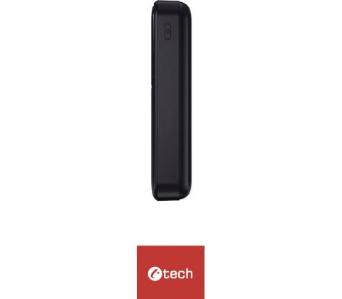 C-Tech PBPD-20