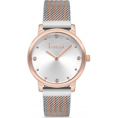 Freelook Дамски часовник Freelook FL. 1.10130-5 (B--FL.1.10130-5)