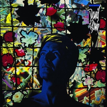 David Bowie - Tonight - 2018 Remastered Version CD