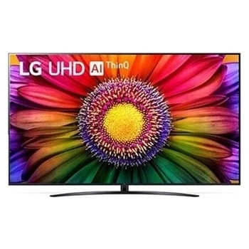 LG 50UR8100