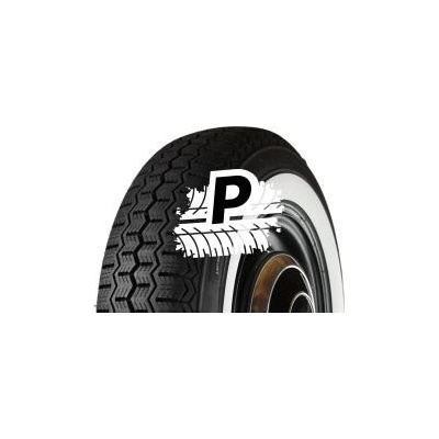 Michelin ZX 6.4/7 R13 87S