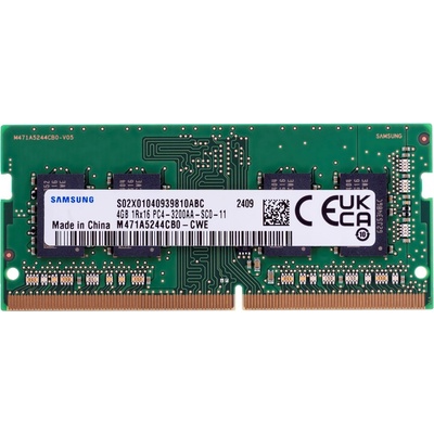 Samsung M471A5244CB0-CWE