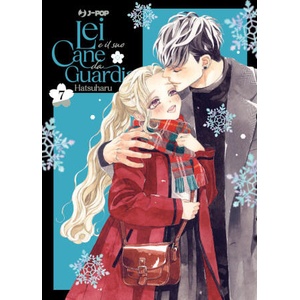 Lei e il suo cane da guardia | Hatsuharu (ISBN: 9788834929414)