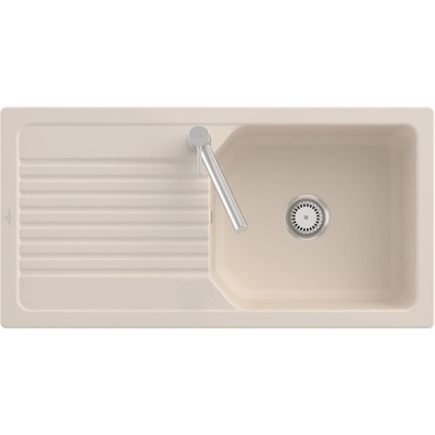 Villeroy & Boch Linara 60 Ivory