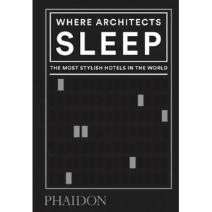 Where Architects Sleep | Sarah Miller (ISBN: 9780714879260)