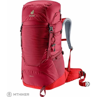 Deuter Fox červený