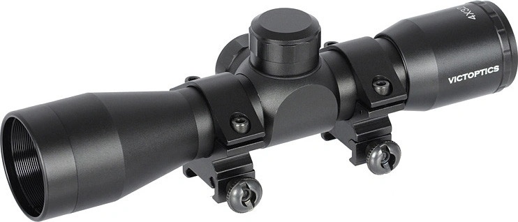 vector optics mustang 1.5-4x30 - Heureka.cz