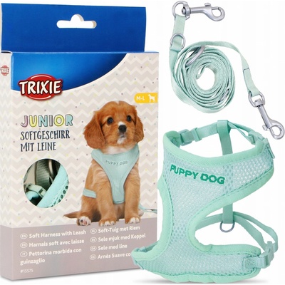 Trixie Junior postroj s vodítkom pre šteňa