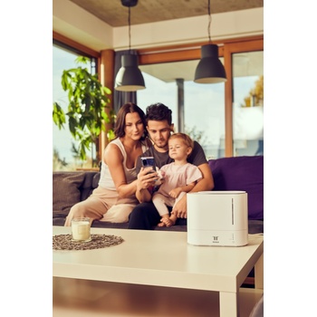 TESLA Smart Humidifier TSL-AC-Pro4