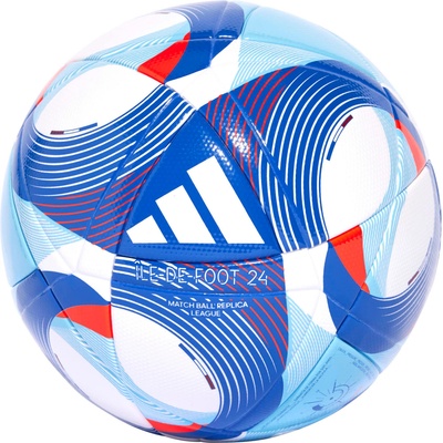 Adidas Топка adidas OLYMPICS24 LGE iw6327 Размер 5