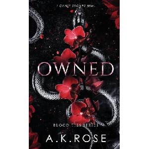 Owned | Atlas Rose (2022)
