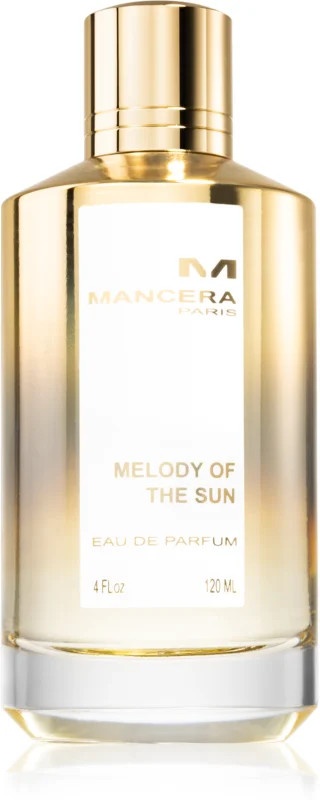 Mancera Melody of the Sun EDP 120 ml
