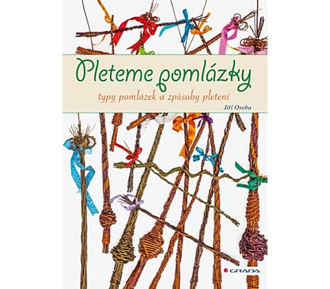 Pleteme pomlázky