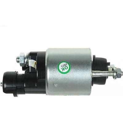 AS-PL Elektromagnetický spínač pre štartér SS6095P