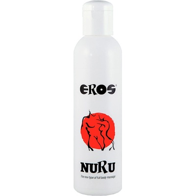 Eros Nuru Massage gel 500ml