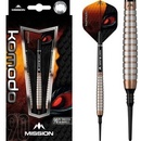 Mission Komodo GX M2 21g