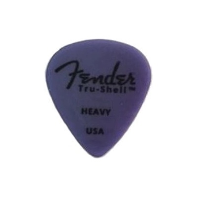 Fender 351 Shapes Перце за китара