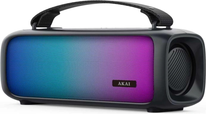 AKAI ABTS-08