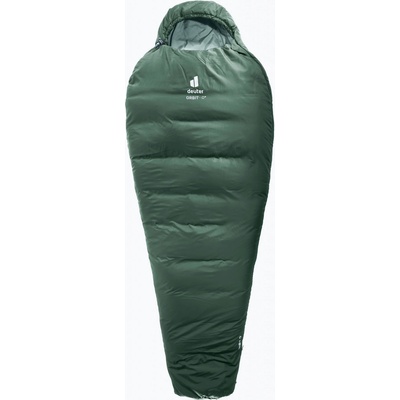 Deuter Orbit 0° SL