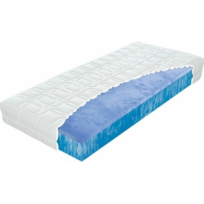 Materasso Oxygen hydrolatex