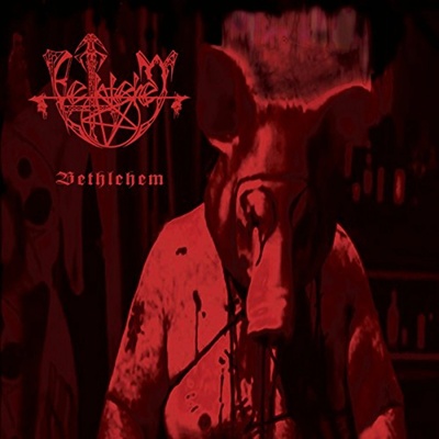 BETHLEHEM - BETHLEHEM CD
