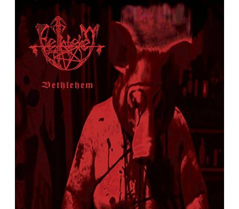 BETHLEHEM - BETHLEHEM CD