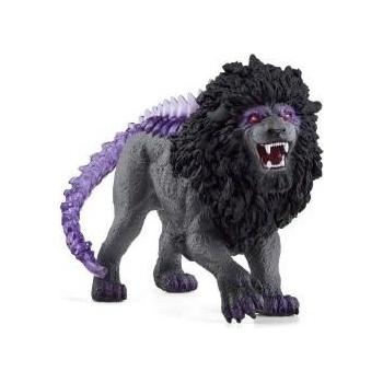 Schleich Eldrador Schattenlöwe