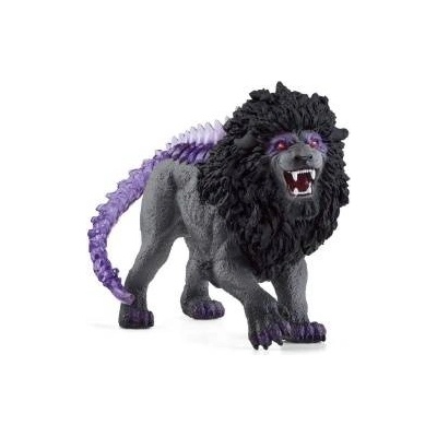 Schleich Eldrador Schattenlöwe