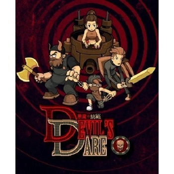 Secret Base Devil's Dare (PC)