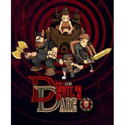 Secret Base Devil's Dare (PC)