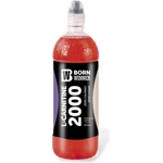 Born Winner / L-Carnitine 2000 / Drink [700 мл] Червена боровинка