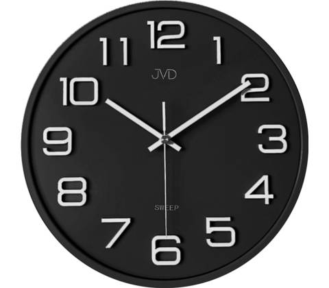 JVD HX2472.10